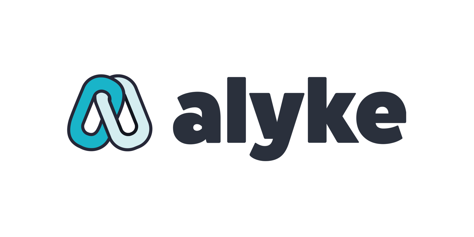 Backend Developer with TypeScript at Alyke